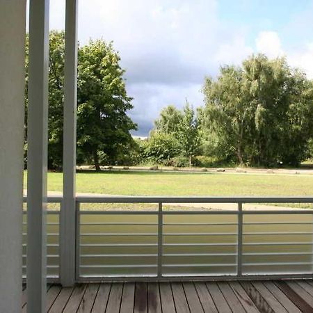 Apartamento Duenenrose App Nr 03 Max 3 Pers Dierhagen Exterior foto