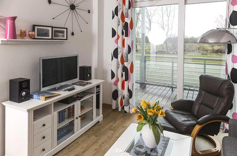 Apartamento Duenenrose App Nr 03 Max 3 Pers Dierhagen Exterior foto